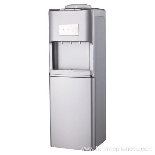 Office Hot and cold water dispenser coolers plastic